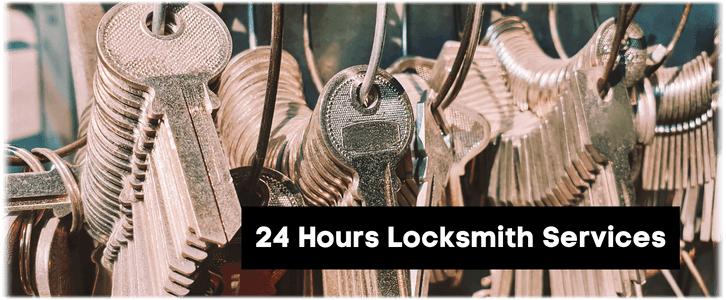 Locksmith Pembroke Pines FL