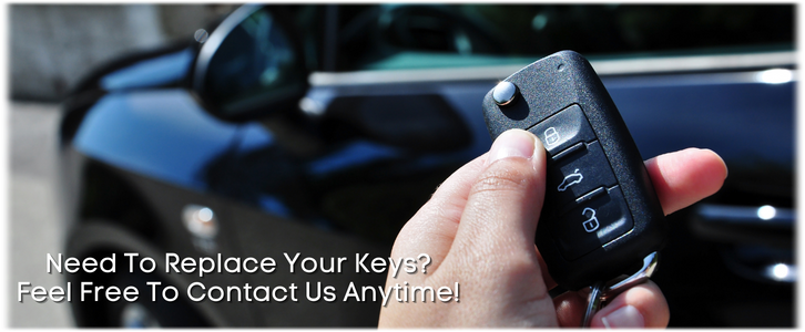 Car Key Replacement Pembroke Pines FL