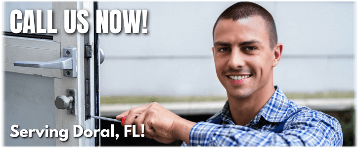 Locksmith Doral FL