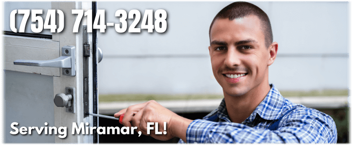 Locksmith Miramar FL